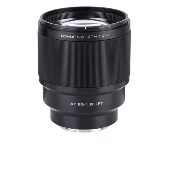 Viltrox obiettivo AF 85 F1.8 II XF x Fuji Viltrox obiettivo AF 85 F1.8 II XF x Fuji